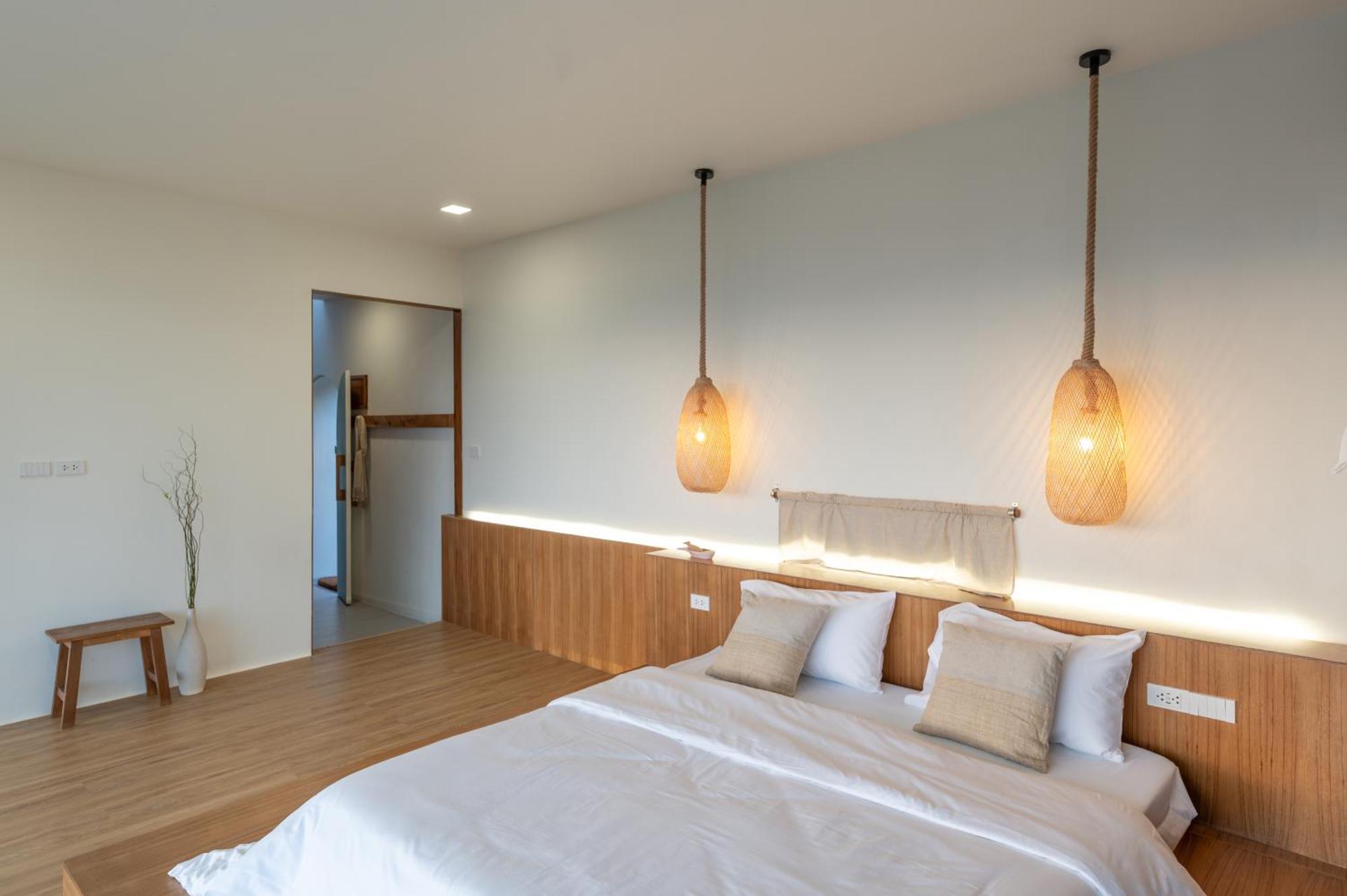 Hotel Nai R Kaad Chiang Mai Zimmer foto