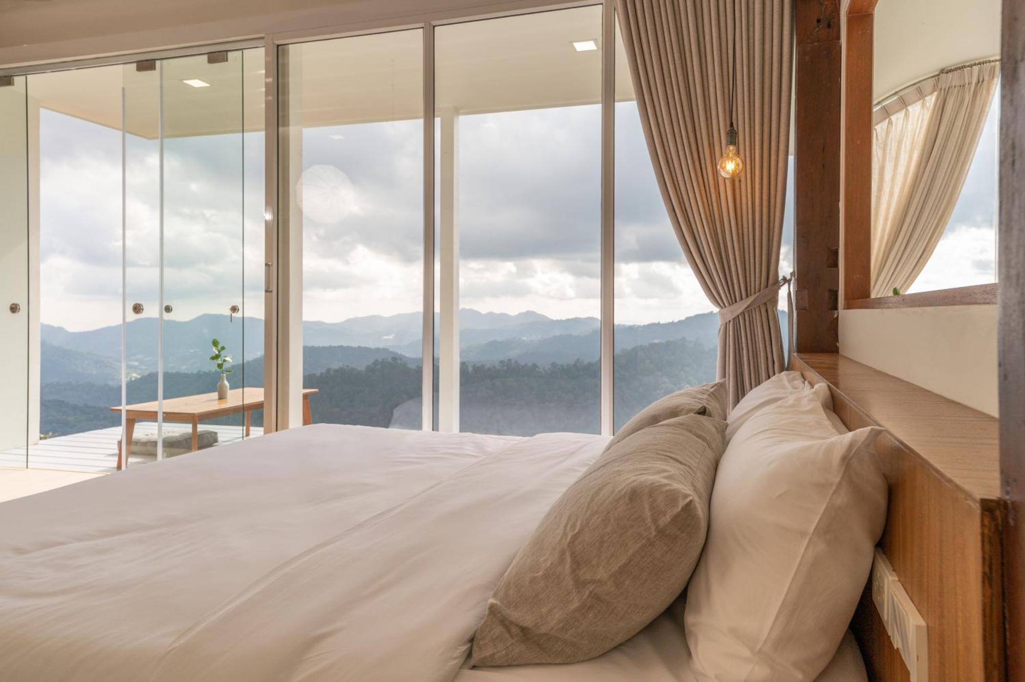 Hotel Nai R Kaad Chiang Mai Zimmer foto