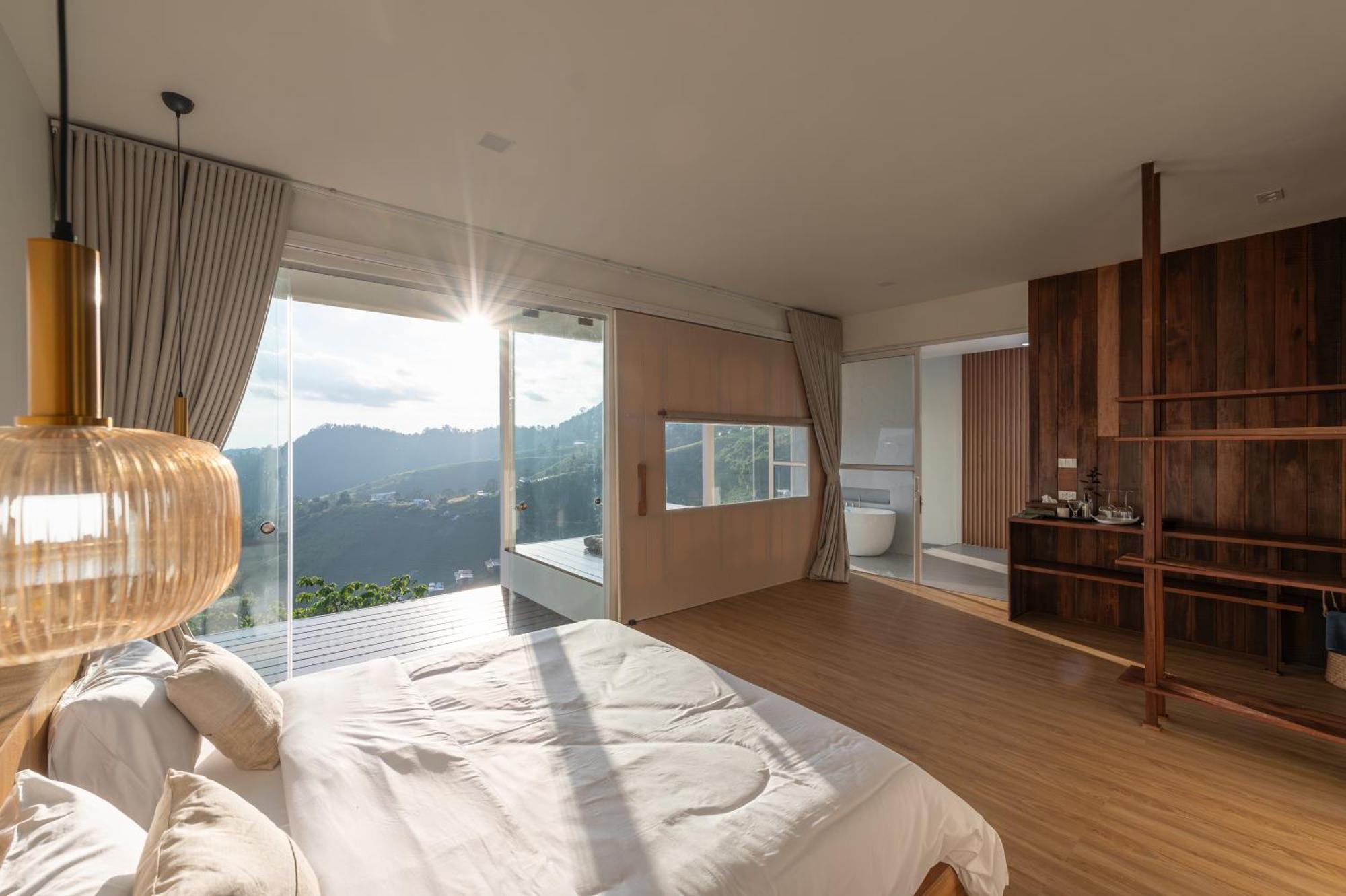 Hotel Nai R Kaad Chiang Mai Zimmer foto